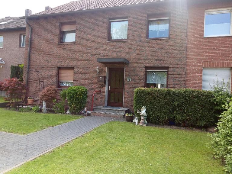 Ferienwohnung Beate & Burkhard - B&B Oberhausen
