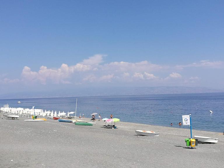 dreams on the sea - B&B Roccalumera