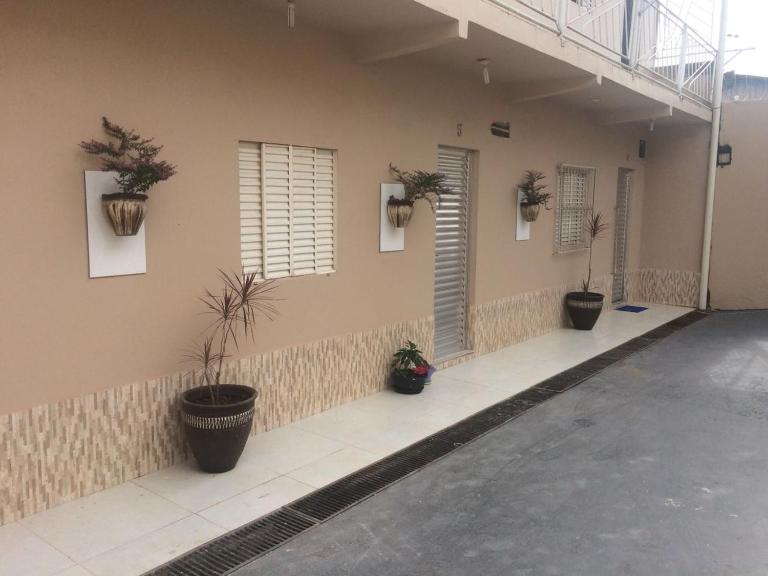 Condomínio DINASEG - B&B Rio Branco
