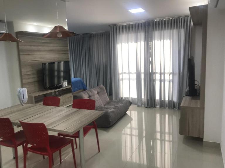 Lounge 22 Home Design - B&B Goiânia