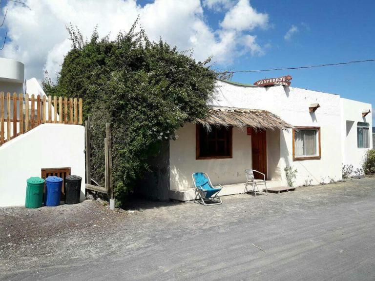 Hospedaje Sarita - B&B Puerto Villamil