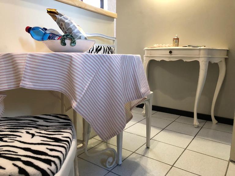 Charming Apartment in Menaggio Old Town - B&B Menaggio