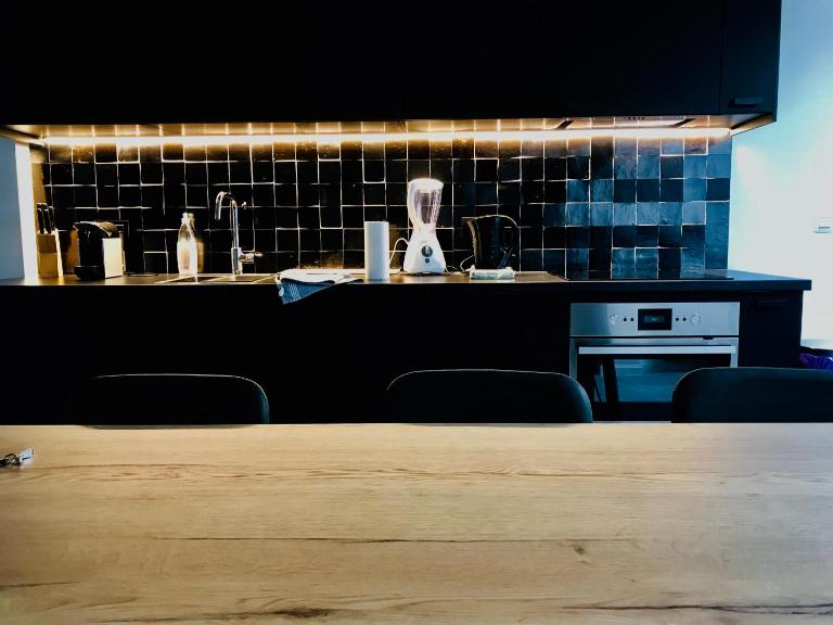 LivingTheMoment - B&B Ghent