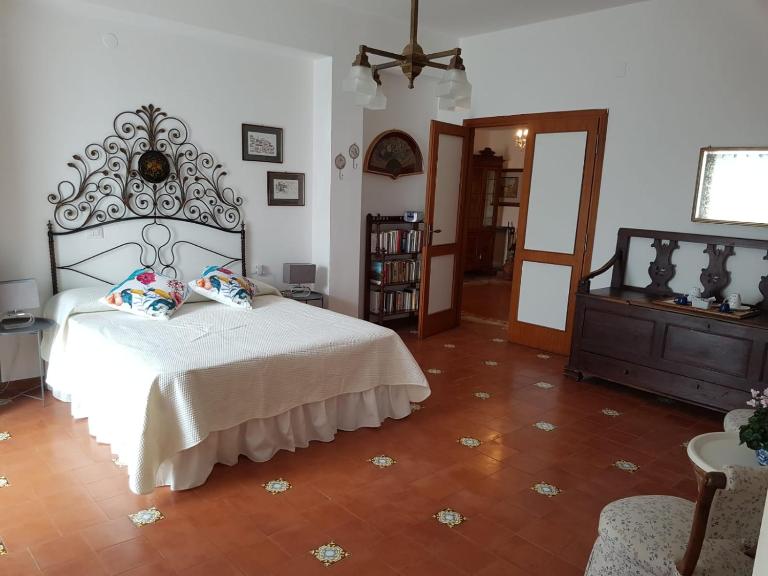 La terrazza di Anna - B&B Sassari