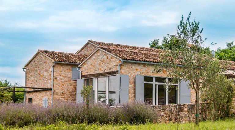 Tenuta Paljari - B&B Vižinada