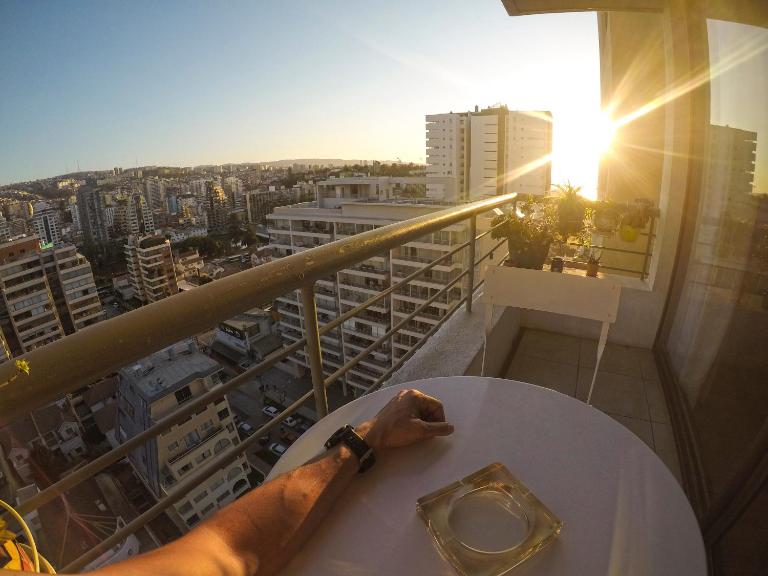 Marina Poniente Apartment - B&B Viña del Mar