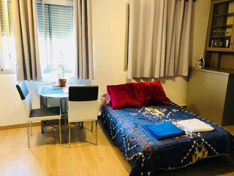 Week-end Porte de Clichy - B&B Clichy