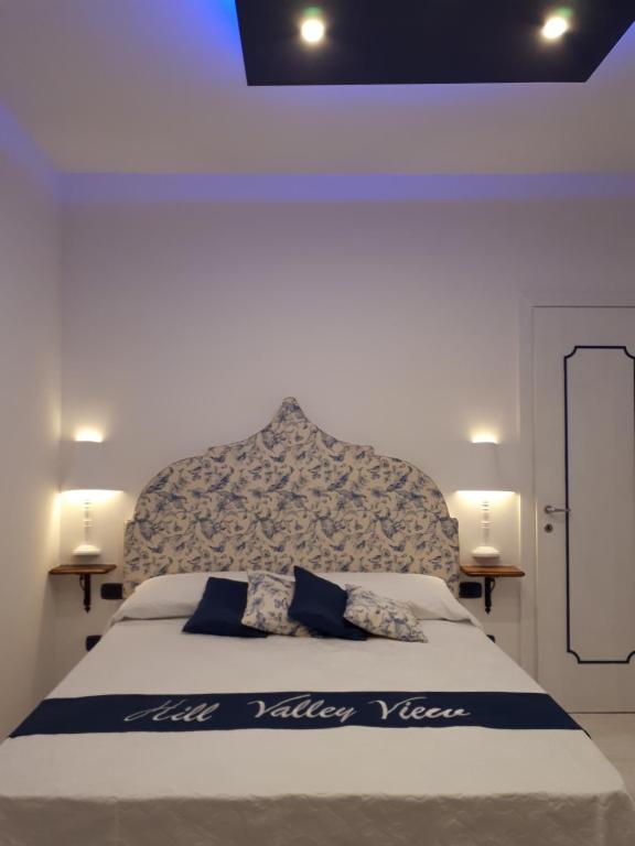 Hill Valley View - B&B Vico Equense