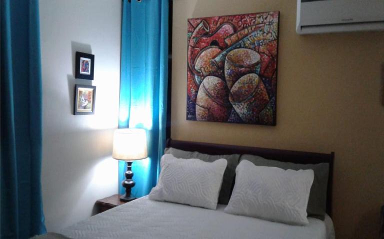 The Artist Place at Oxford New Kingston - B&B Kingston
