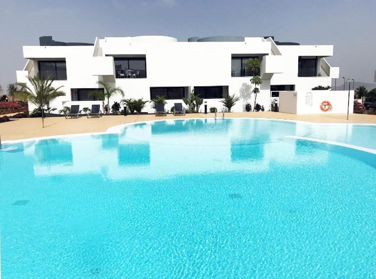 Apartamento alto stading en urbanización de lujo - B&B Villaverde