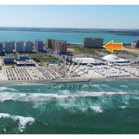 Apartament Carina Summerland - B&B Mamaia