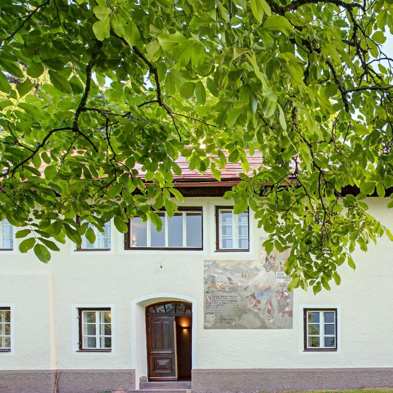Maar1 am Goldberg - B&B Dellach