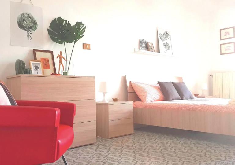 A casa di Anna - B&B Termoli