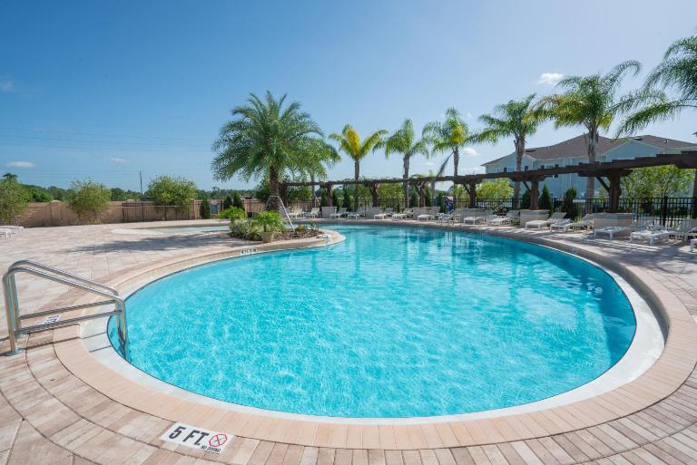 Dream Vacation Home! - Chambres d'hôtes Kissimmee