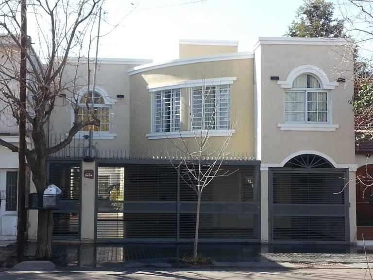 Caminos del Vino Apartments - Ferienwohnung Mendoza