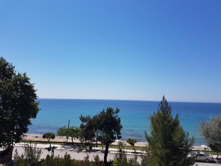 Estrella Rooms - B&B Nea Kallikrateia