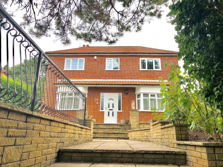 St Marys House - B&B Norwich