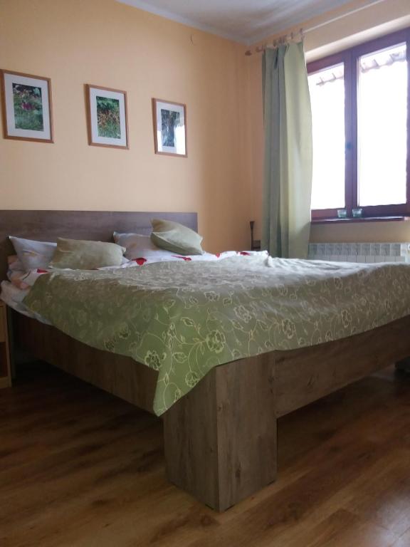 Dom Gościnny "Pod Siódemką" - B&B Szklarska Poręba