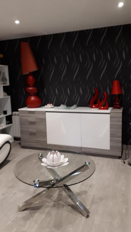 25 Rue Raymond Braillard - B&B Dole