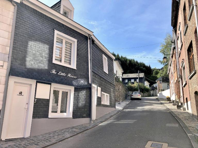 The Little Houses - Malmedy - - Chambres d'hôtes Malmedy
