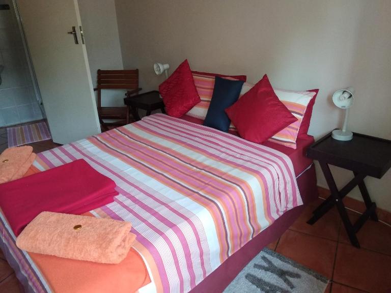 The Clifton Room's - B&B Centurion