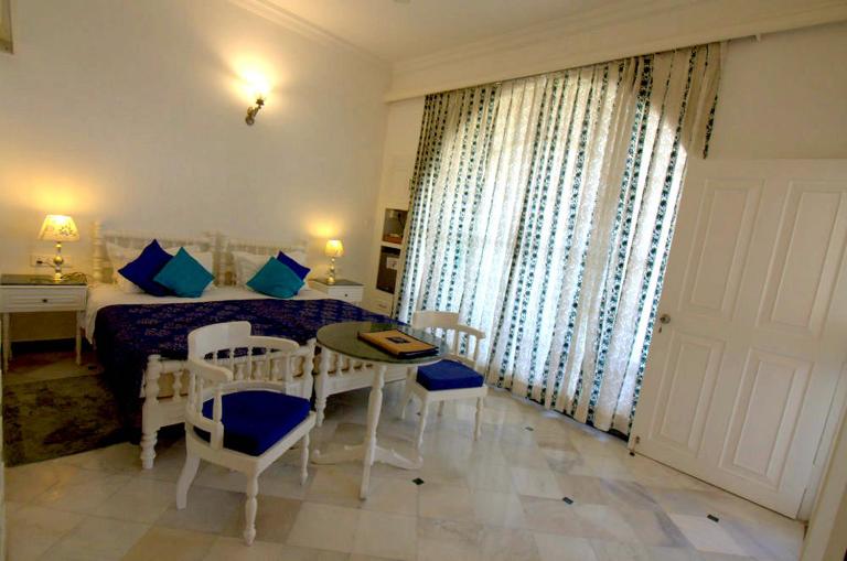 Aashray Homestay - Chambres d'hôtes Vârânasî