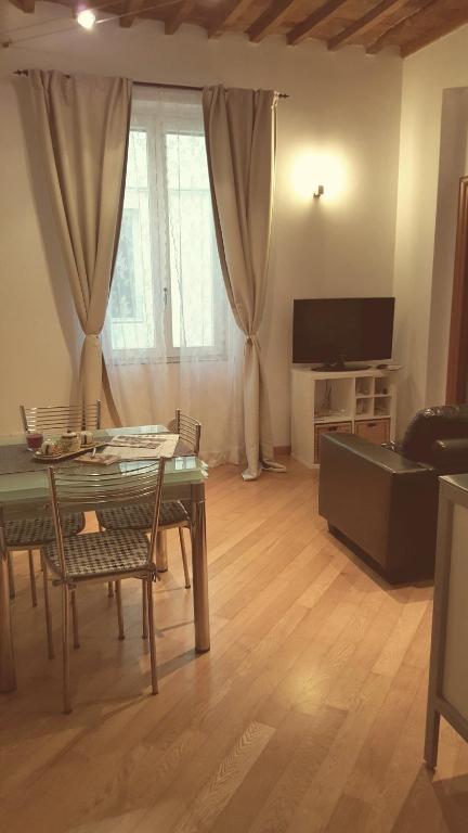 Appartamento La Maddalene - Chambres d'hôtes Pise