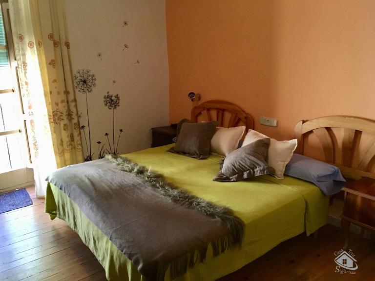 Casa Tere - Ferienwohnung Sigüenza