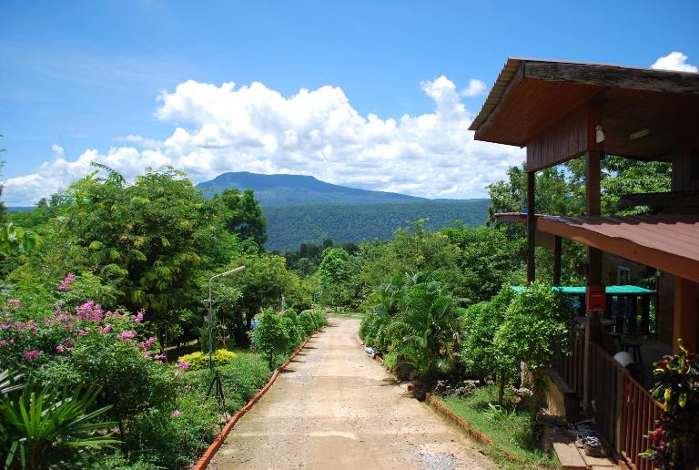 Prue Sa Raj - B&B Phetchabun