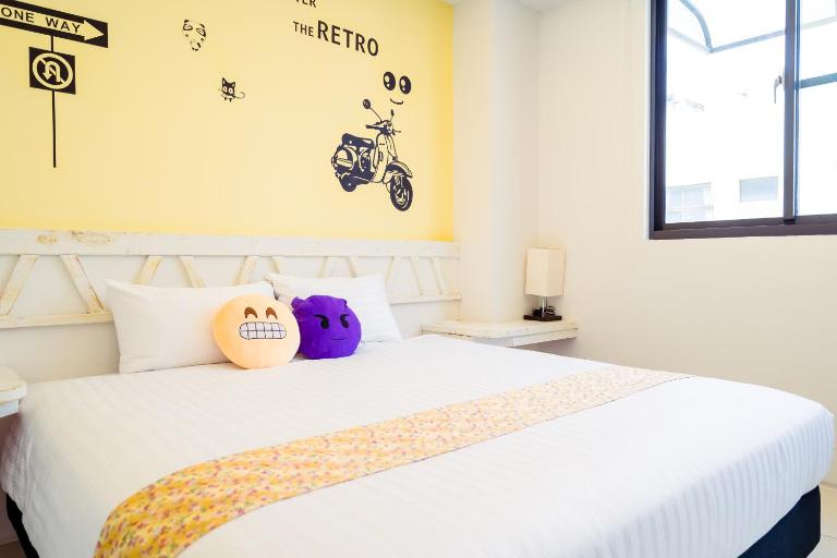 安平72號民宿 - B&B Tainan