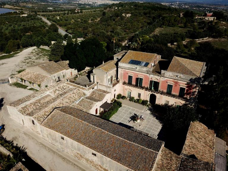 Casale Modica - B&B Noto