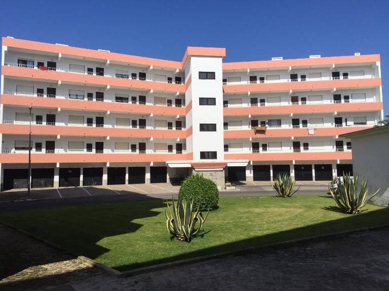 Apartamento Santa Cruz - Bed and Breakfast Santa Cruz