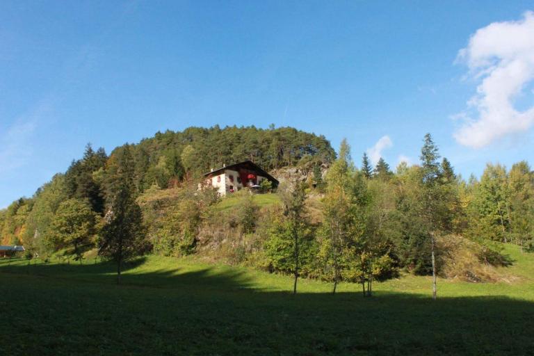 Piburg Seebichlhof - Ferienwohnung Oetz