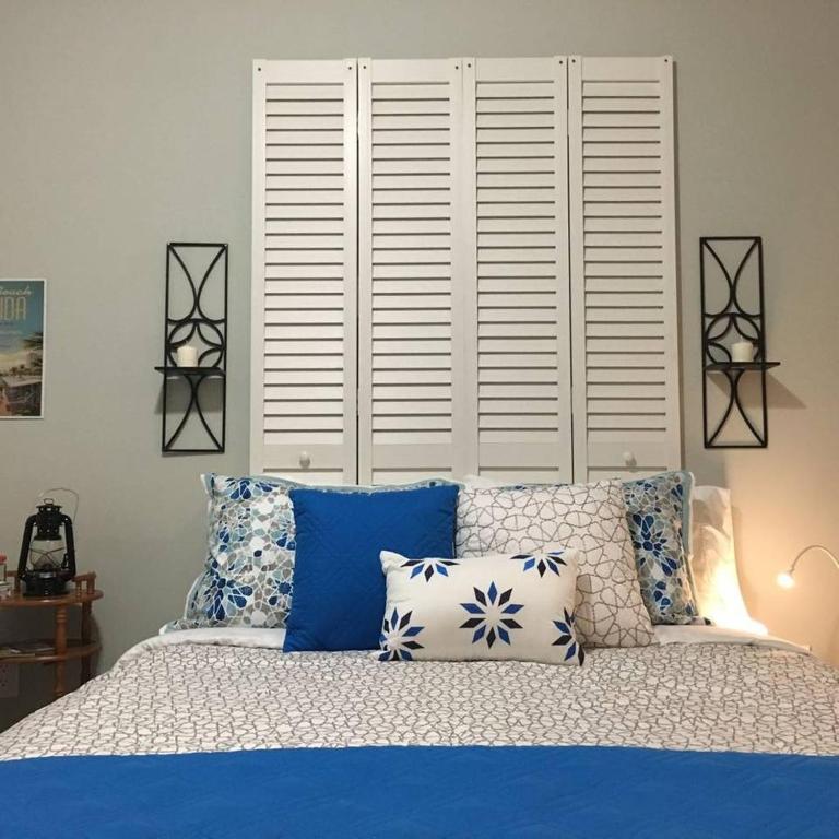Walk to Restaurants and Shops - 5S - B&B Miami