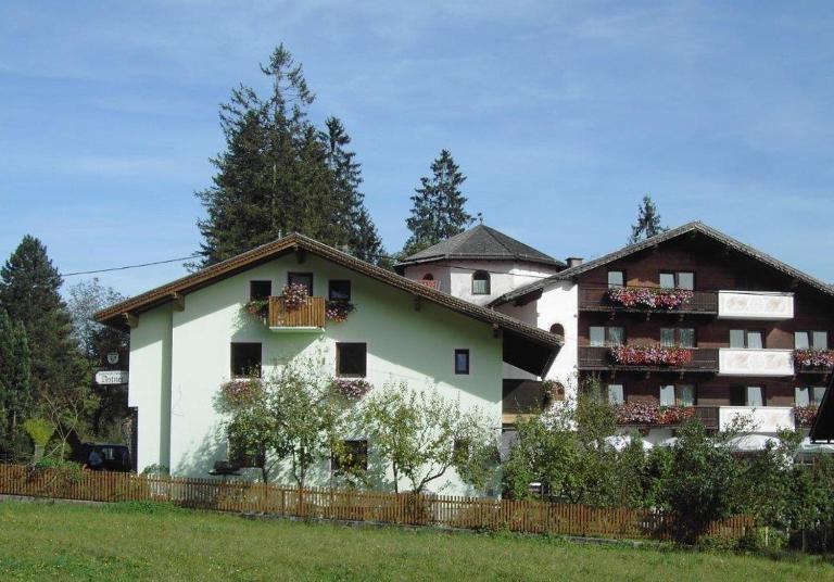 Landgasthof Astner - B&B Münster