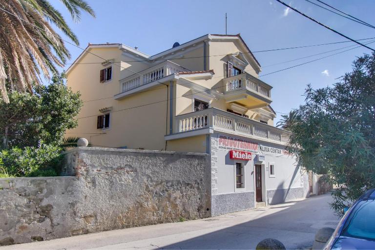 Andrino - B&B Mali Lošinj