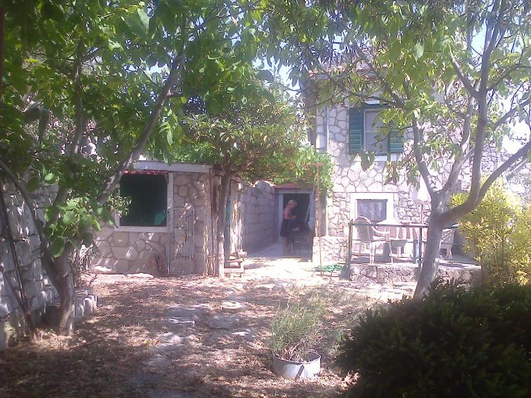 Art House Old Village - B&B Jesenice