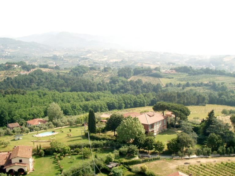 Tenuta Gaetano Spadaro - Ferienwohnung Capannori