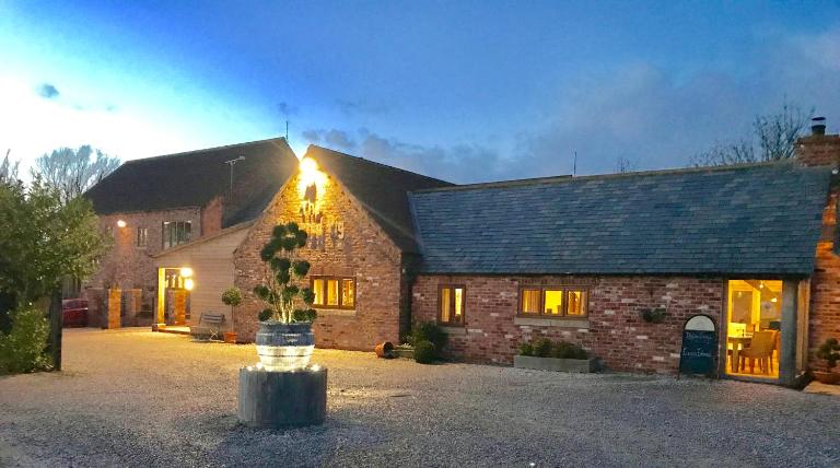 The Pig Inn - B&B Snaith