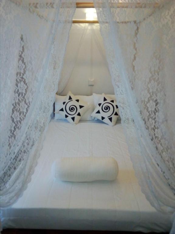 Zion White House - B&B Nuwara Eliya