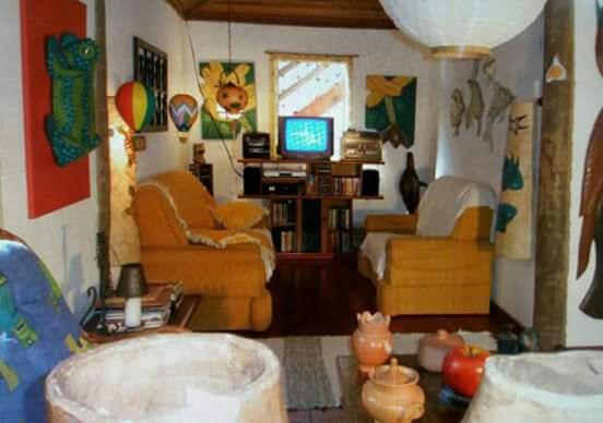 Casa Ciclovia - B&B Paraty