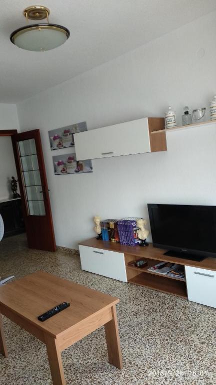 Lecoron - B&B Águilas