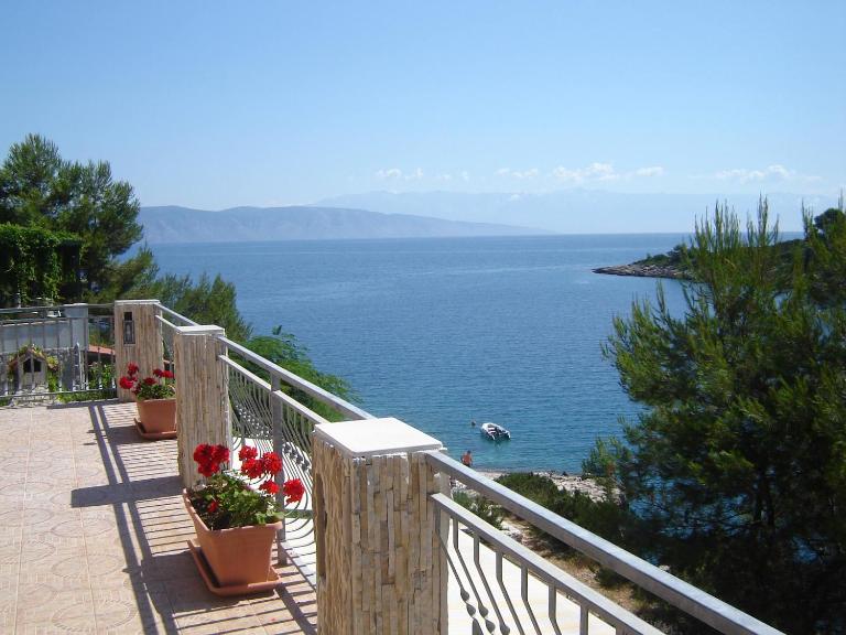 Hvar Melody, Island Hvar, Rosohotnica Bay - Ferienwohnung Bosančići