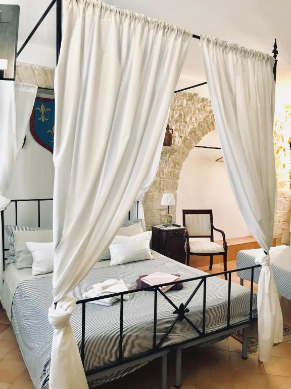 La Torre Storica - B&B Bitonto