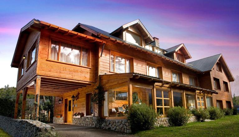 Hosteria El Establo - Chambres d'hôtes Villa La Angostura