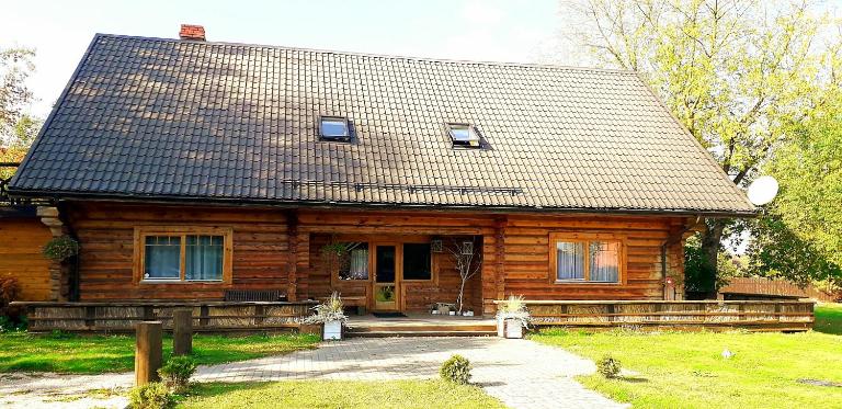 Inčukalna Strops - B&B Inčukalns