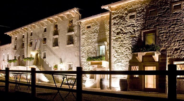 Locanda Viaverde Lessinia - Ferienwohnung Velo Veronese