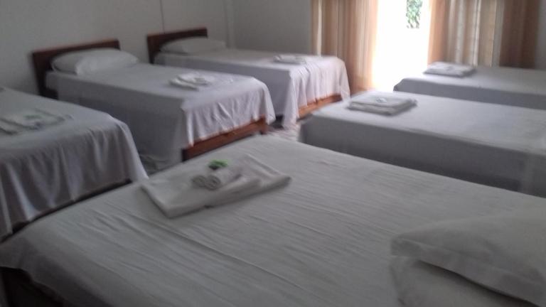 Pousada Oliveira - B&B Foz do Iguaçu
