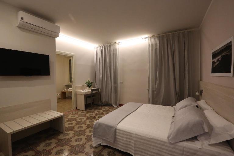 Palazzo Belli - B&B Alba