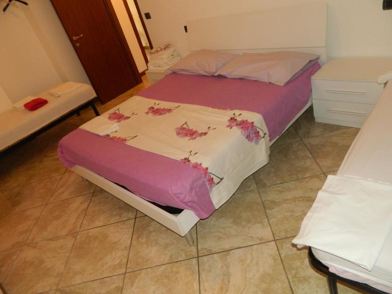 Appartamento Mira - B&B Cislago